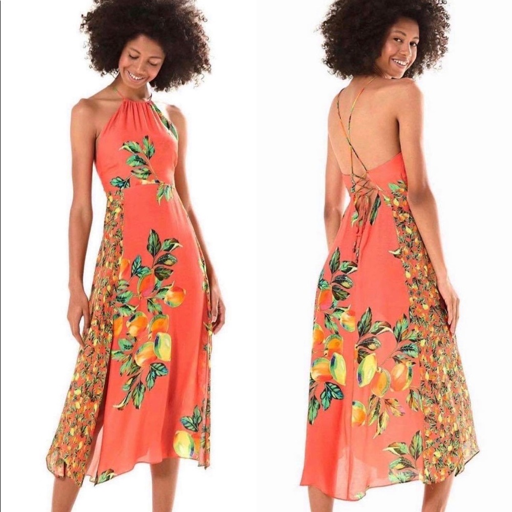 Farm rio dress